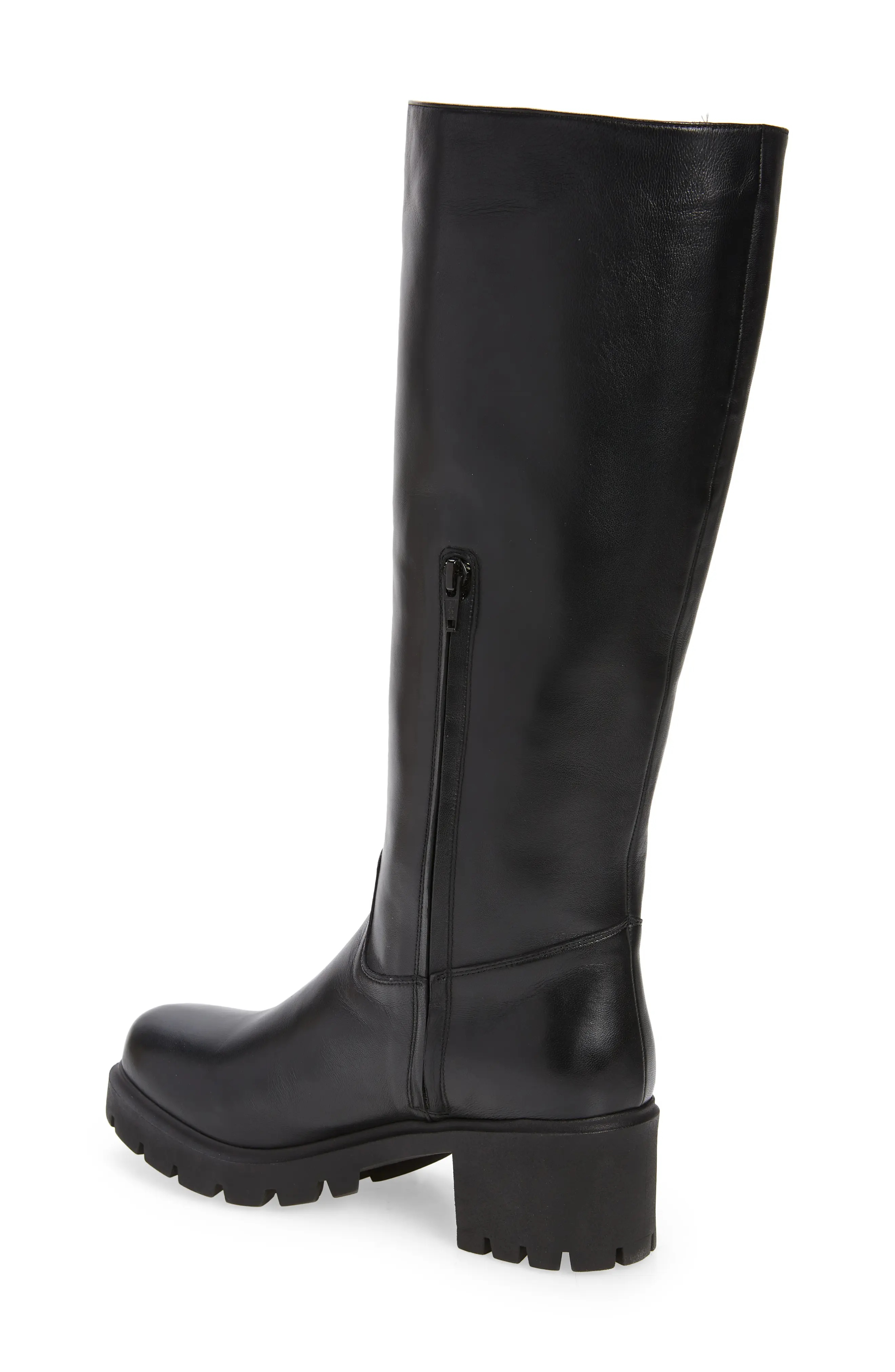 Le Scout Knee High Boot - 2