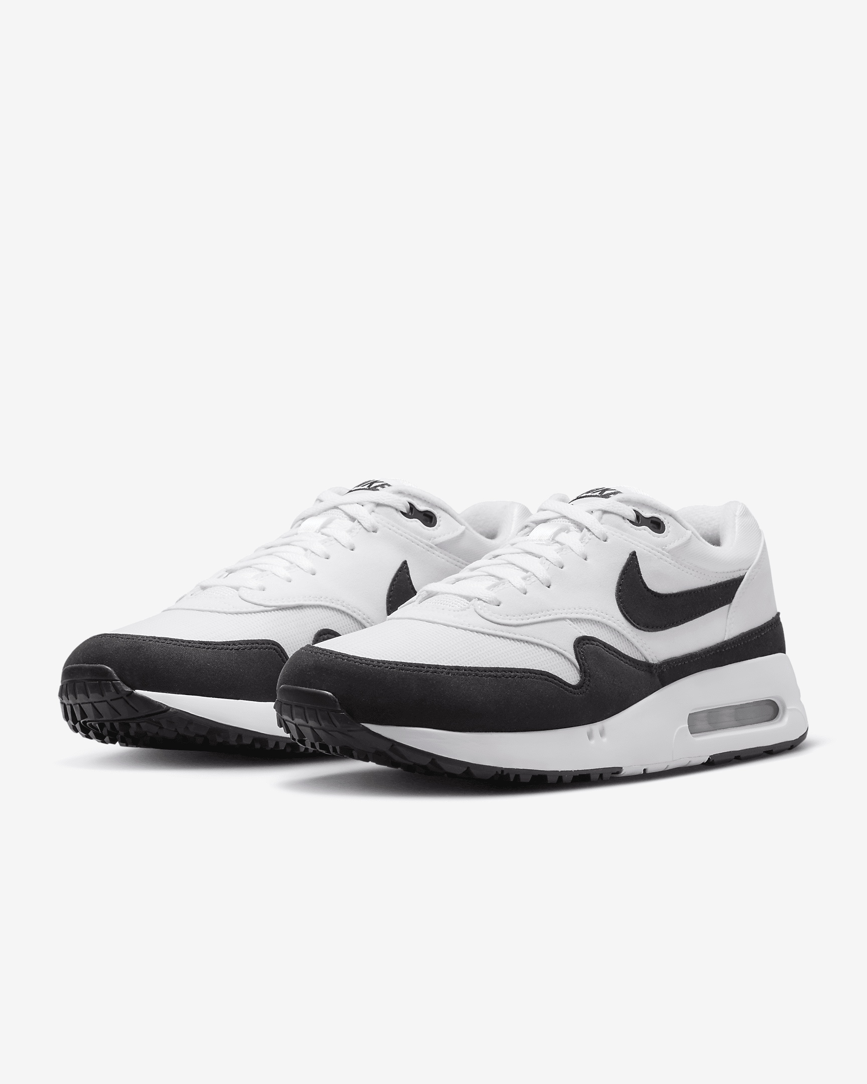 Nike Nike Men s Air Max 1 86 OG G Golf Shoes REVERSIBLE