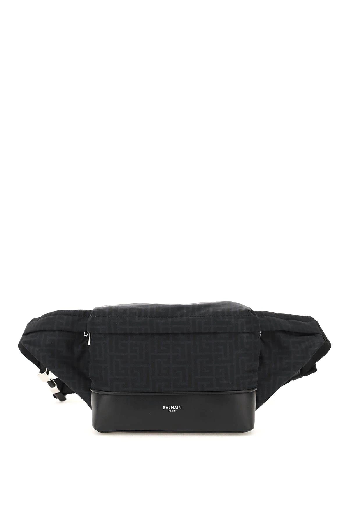 NYLON BELT BAG - 1