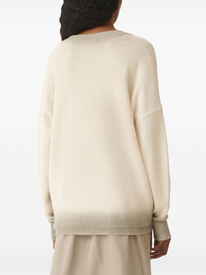 gradient sweater 4