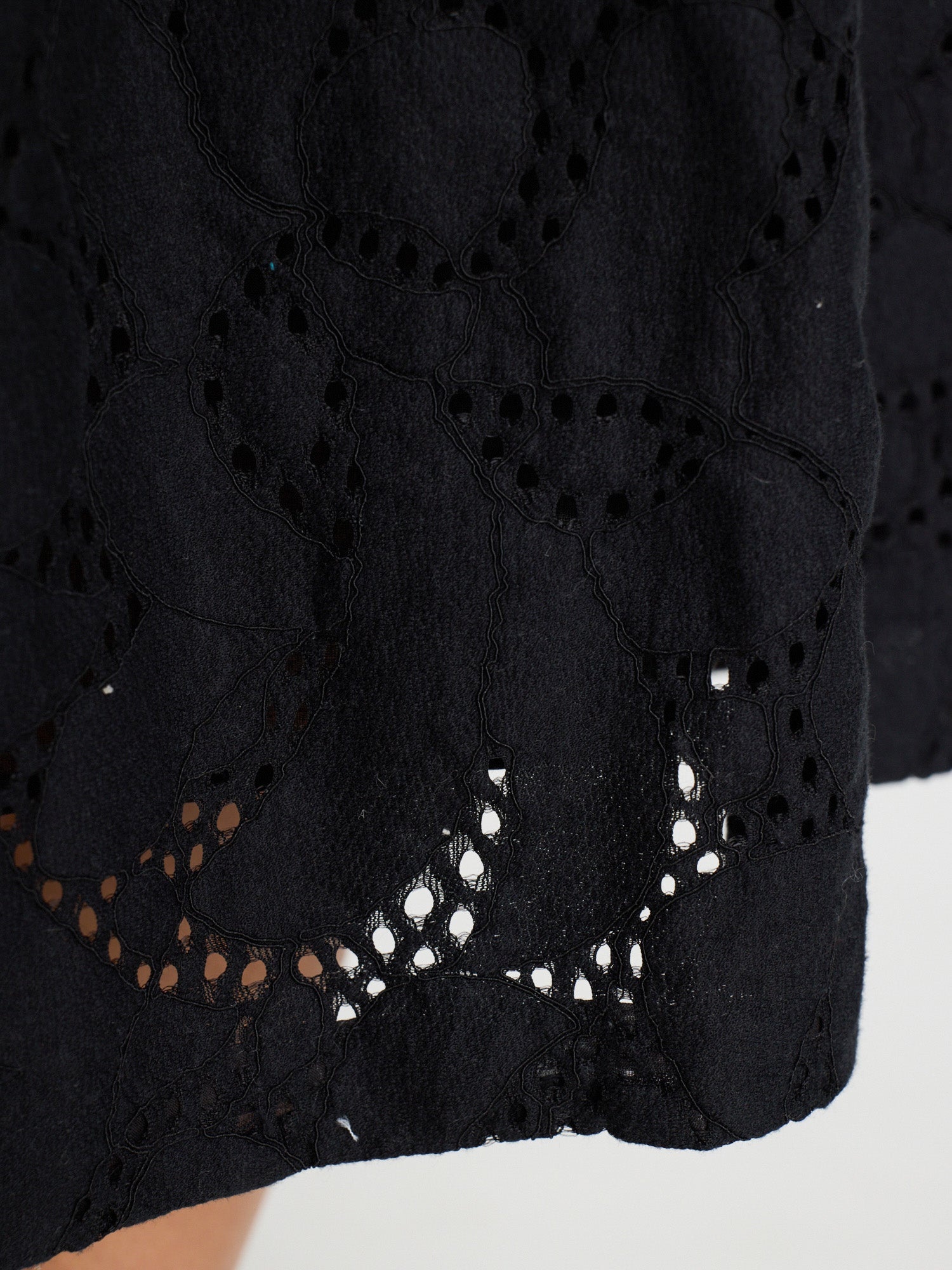 The Chiara Skirt - 5