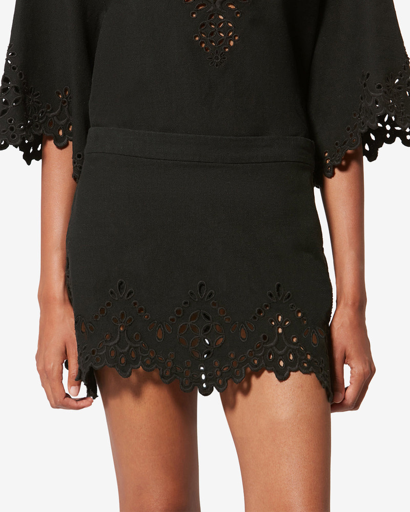 BLOUMA SKIRT 4