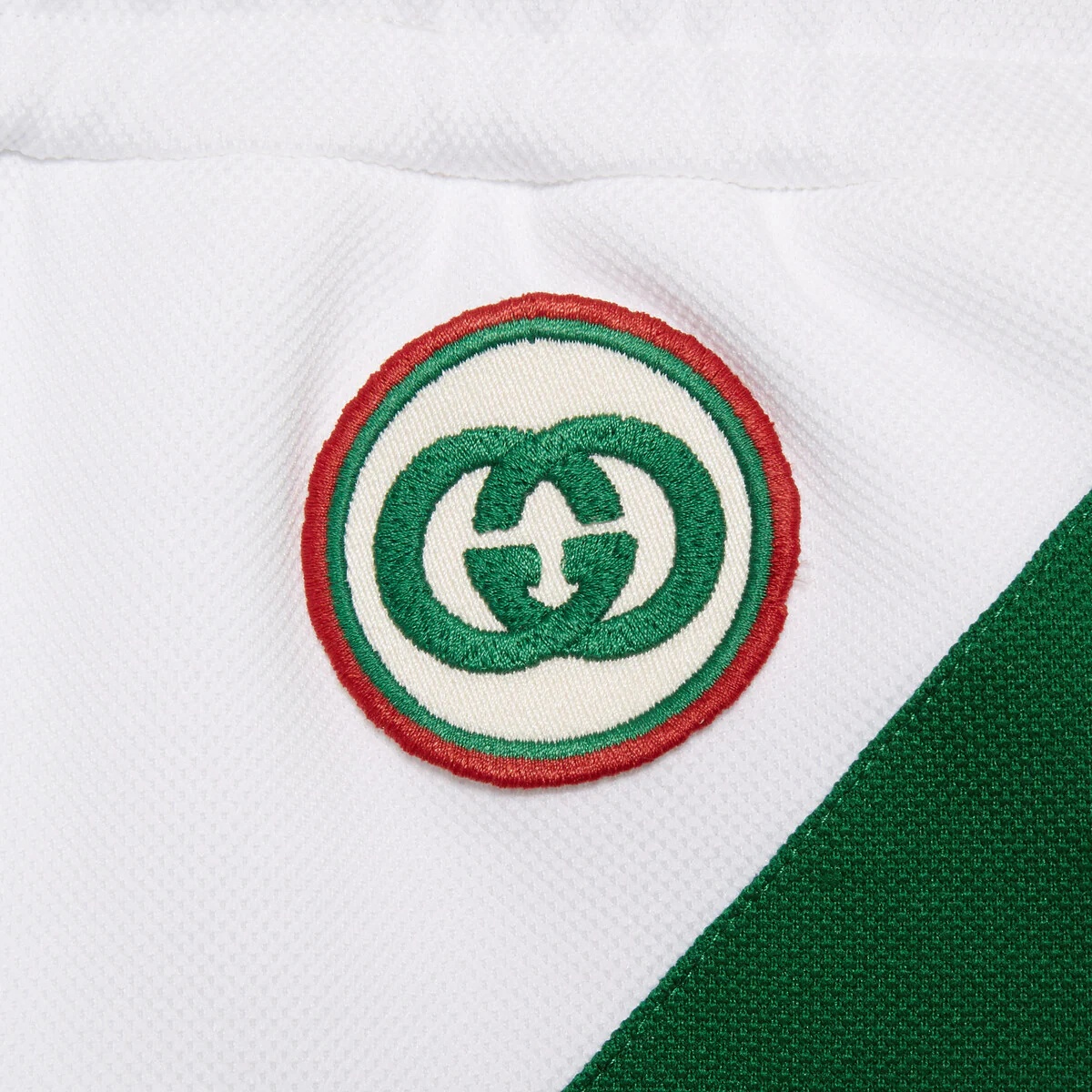 Jersey shorts with Web - 5