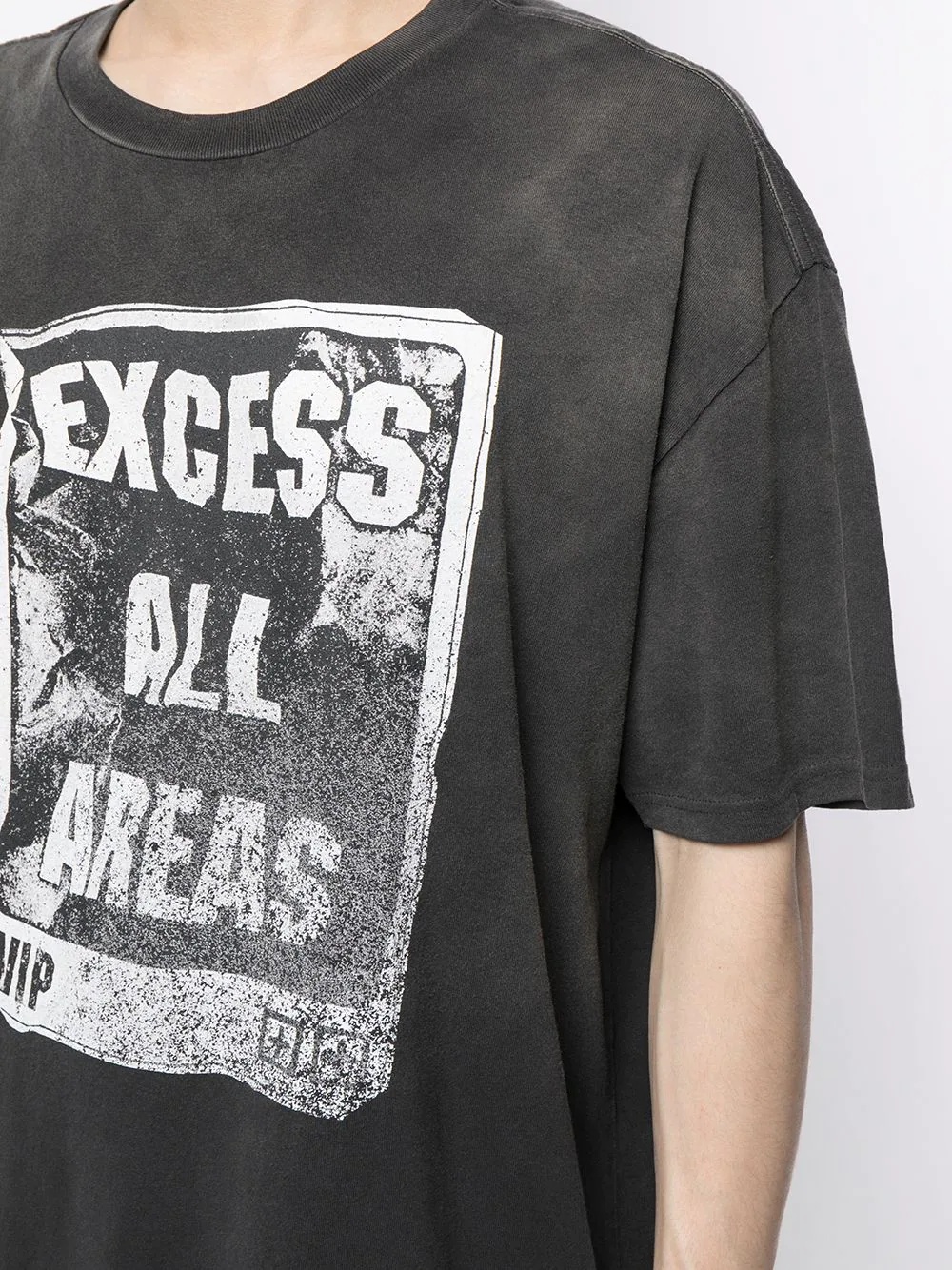 Excess Biggie T-shirt - 5