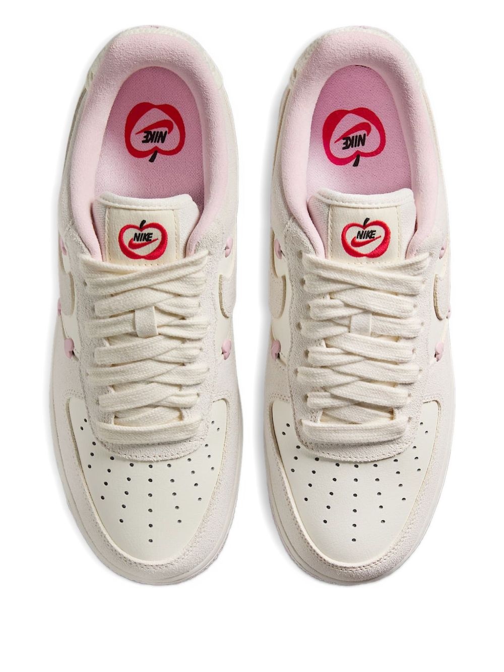 Air Force 1 Low "Valentine's Day" sneakers - 4