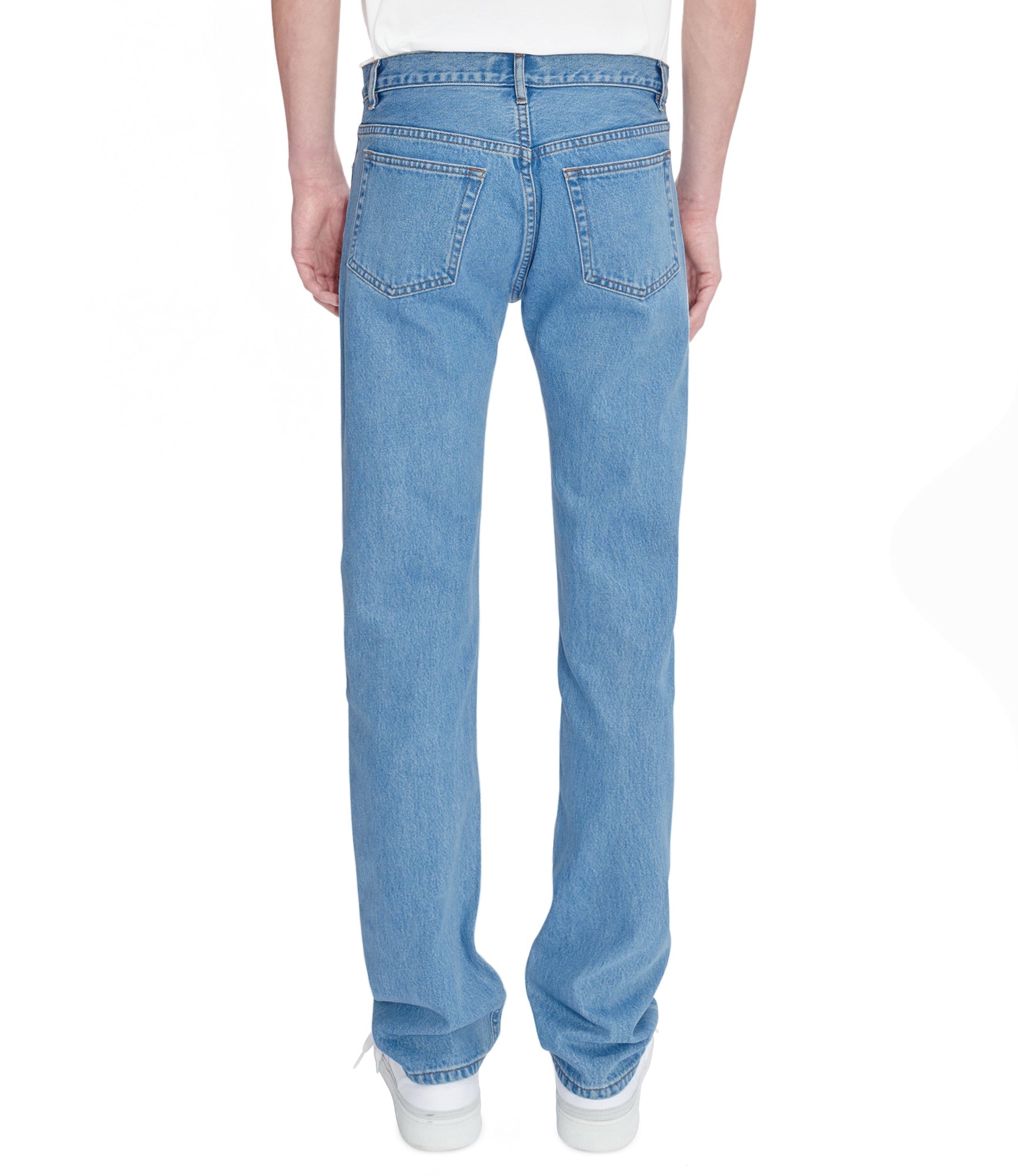 Petit New Standard jeans - 6