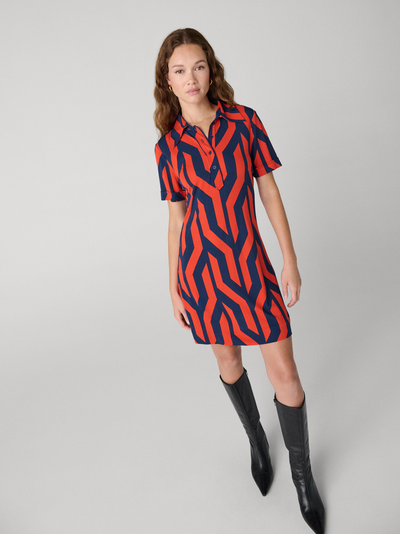 Rachel Mini Dress 4