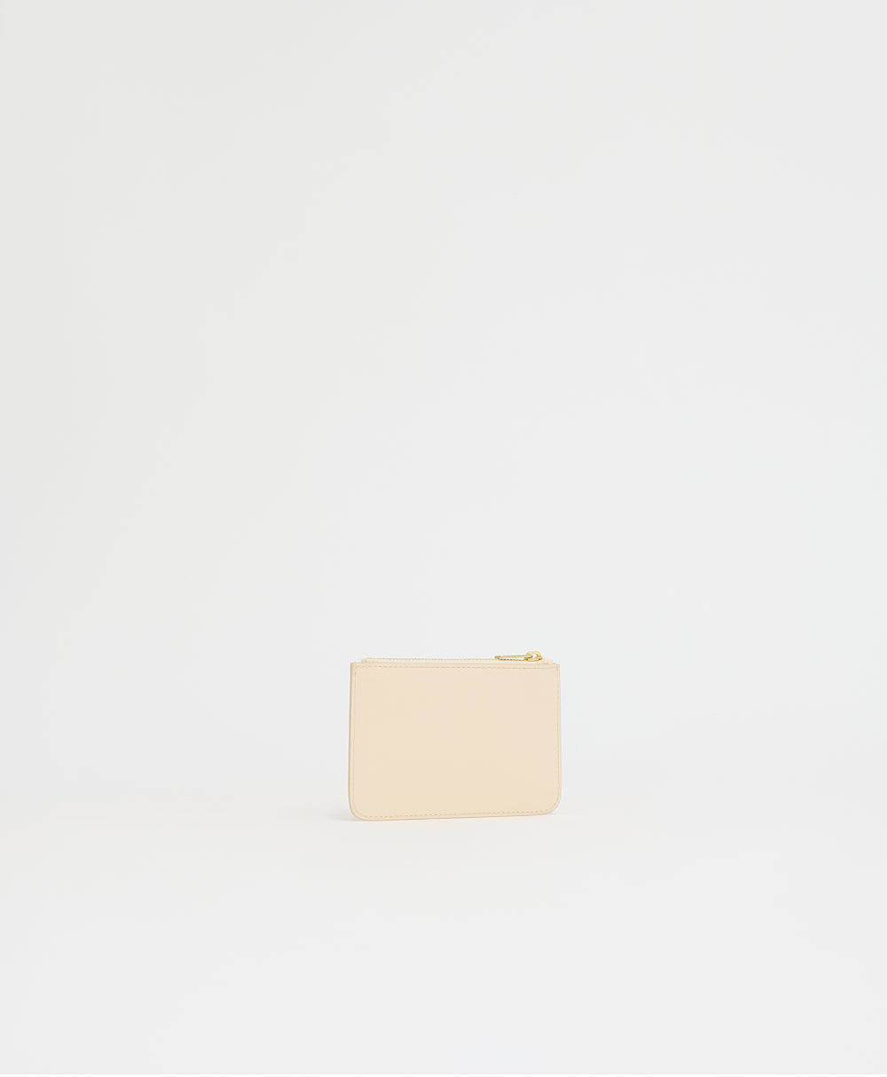 KEYCHAIN ZIP CASE - 2