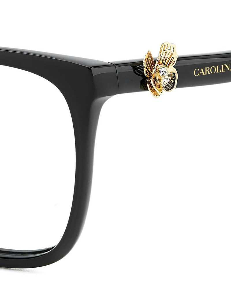 cat-eye glasses 3