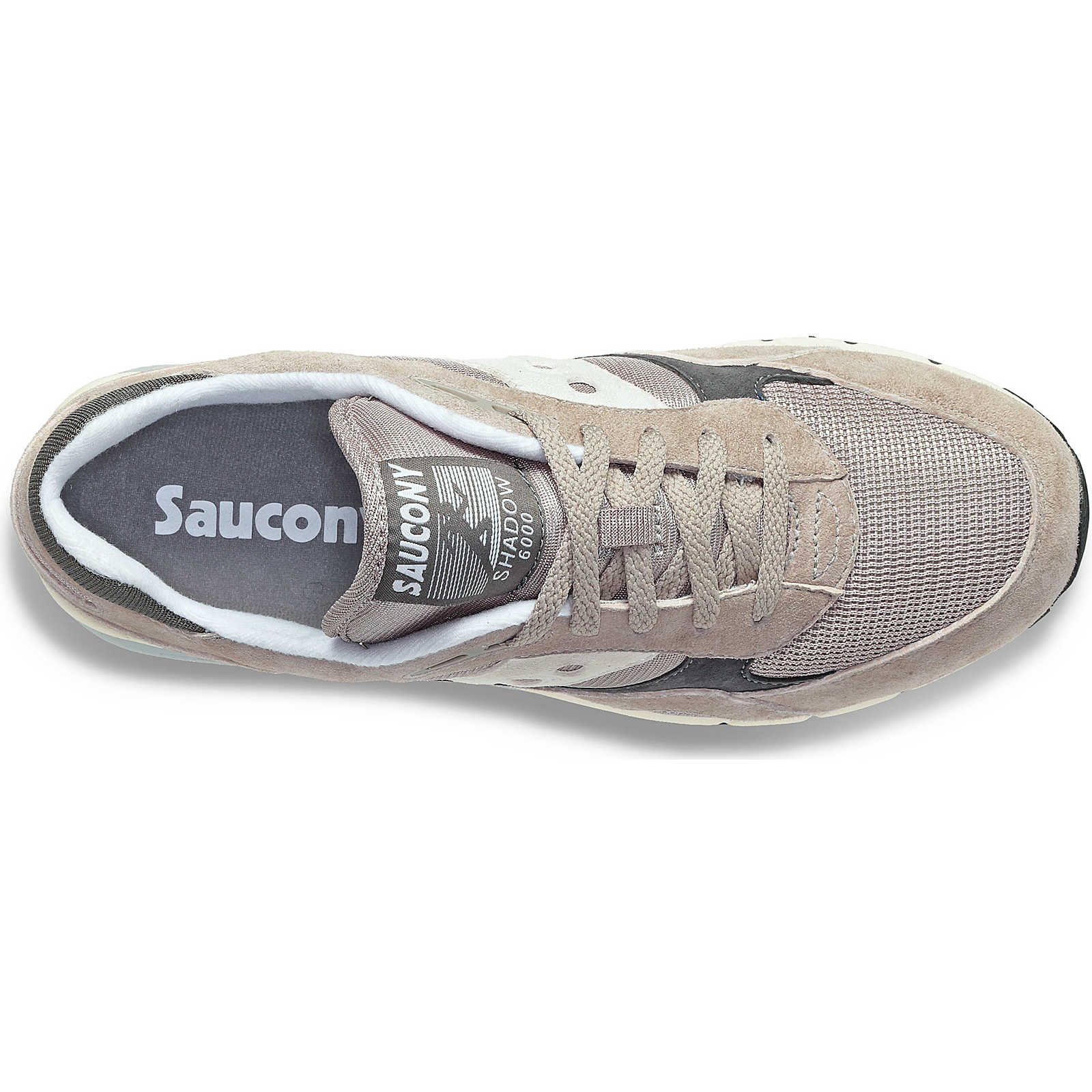 Shadow 6000 - 3