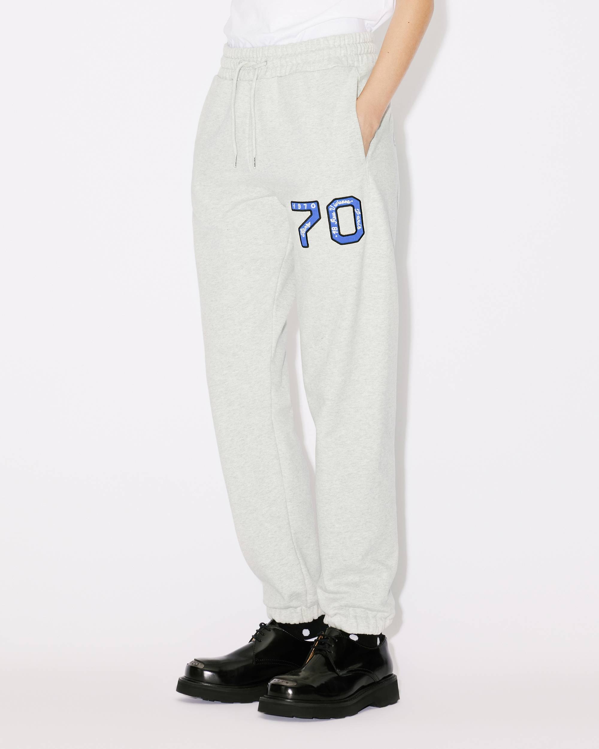 KENZO Academy jogging trousers - 4