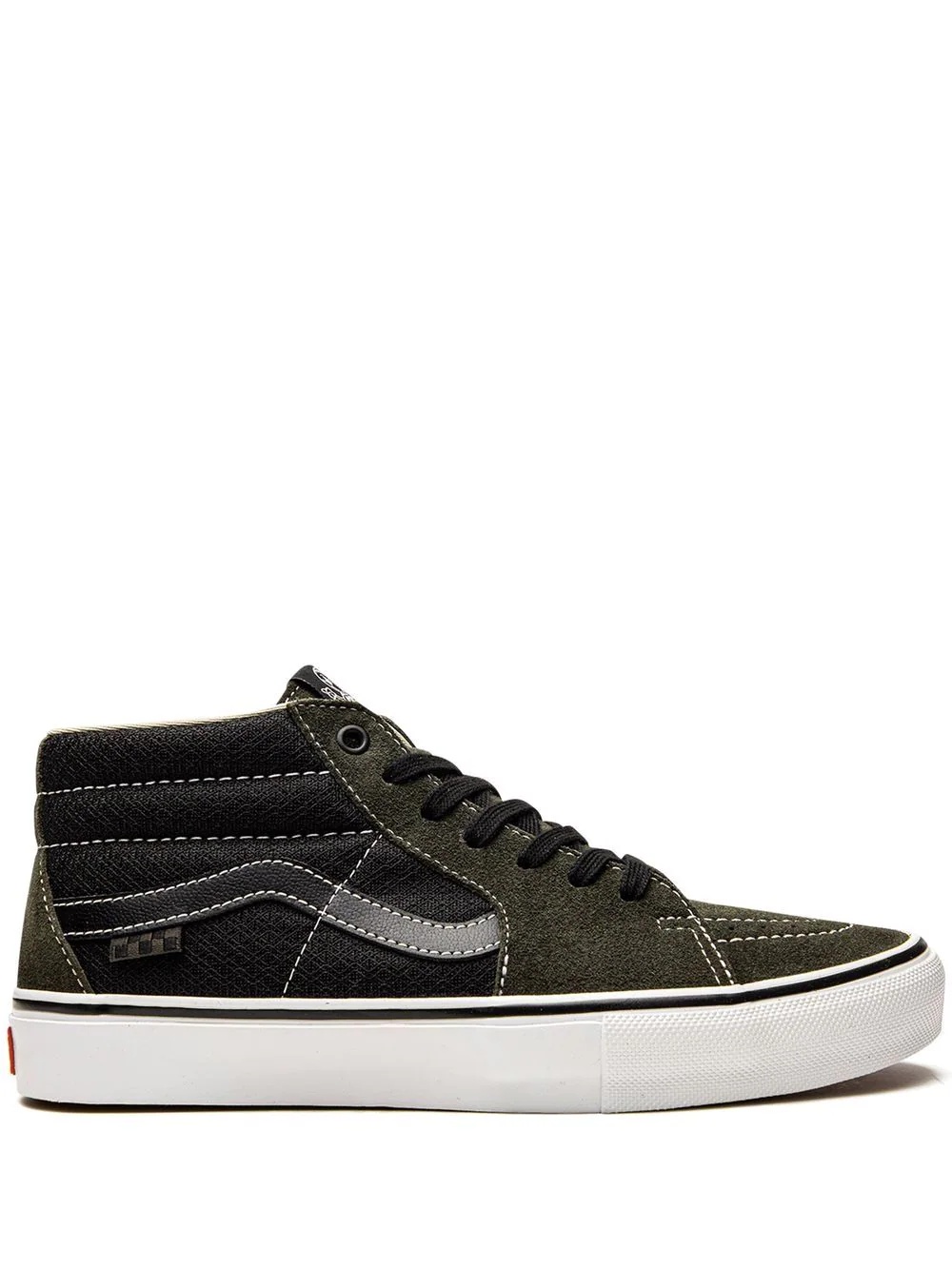 Skate Grosso Mid sneakers - 1