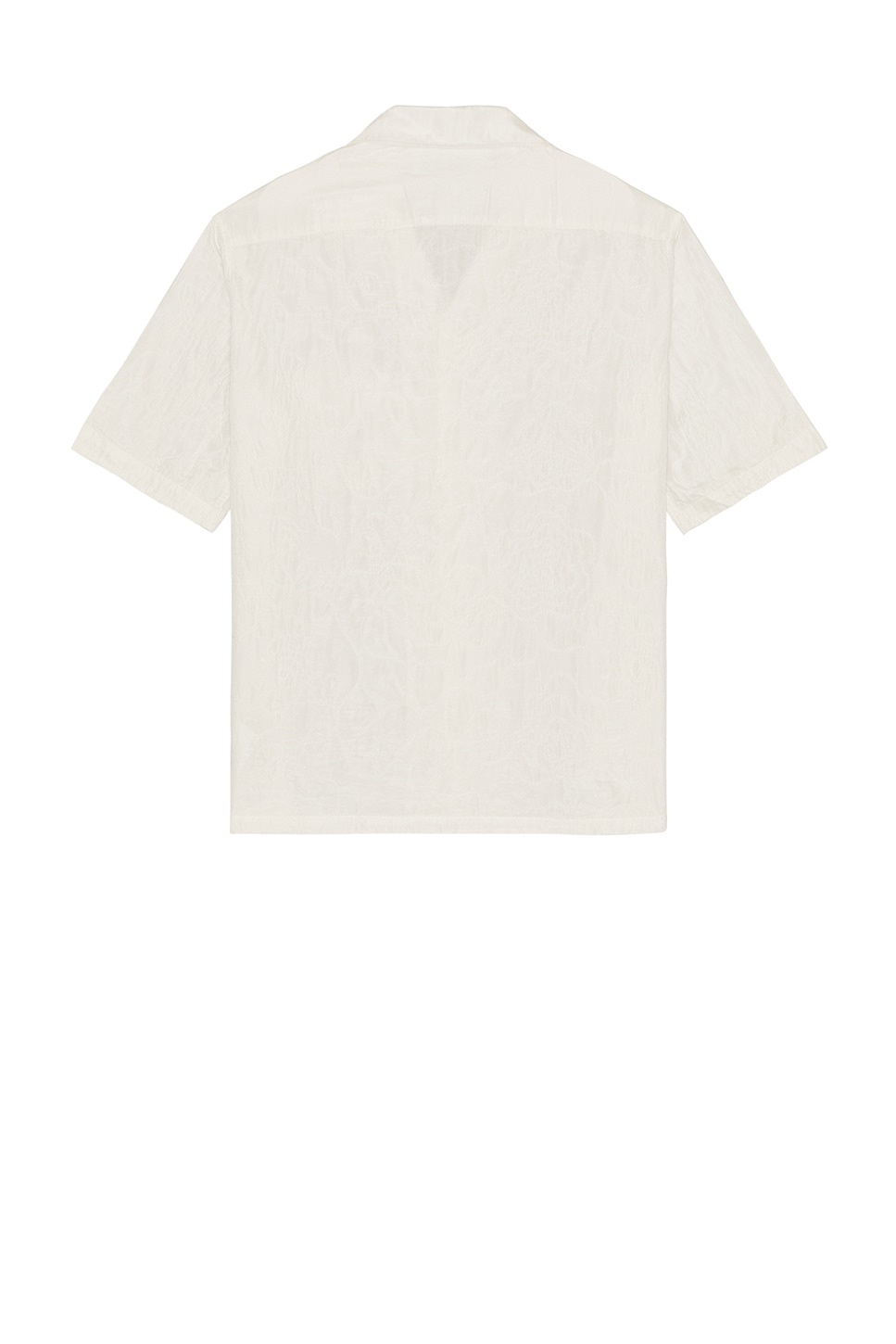 Heusen Short Sleeve Shirt - 2