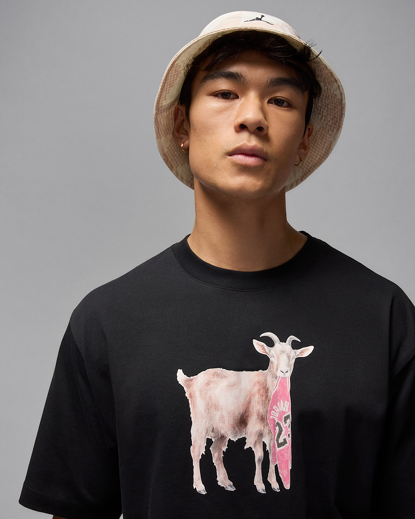 Jordan Men's T-Shirt - 3