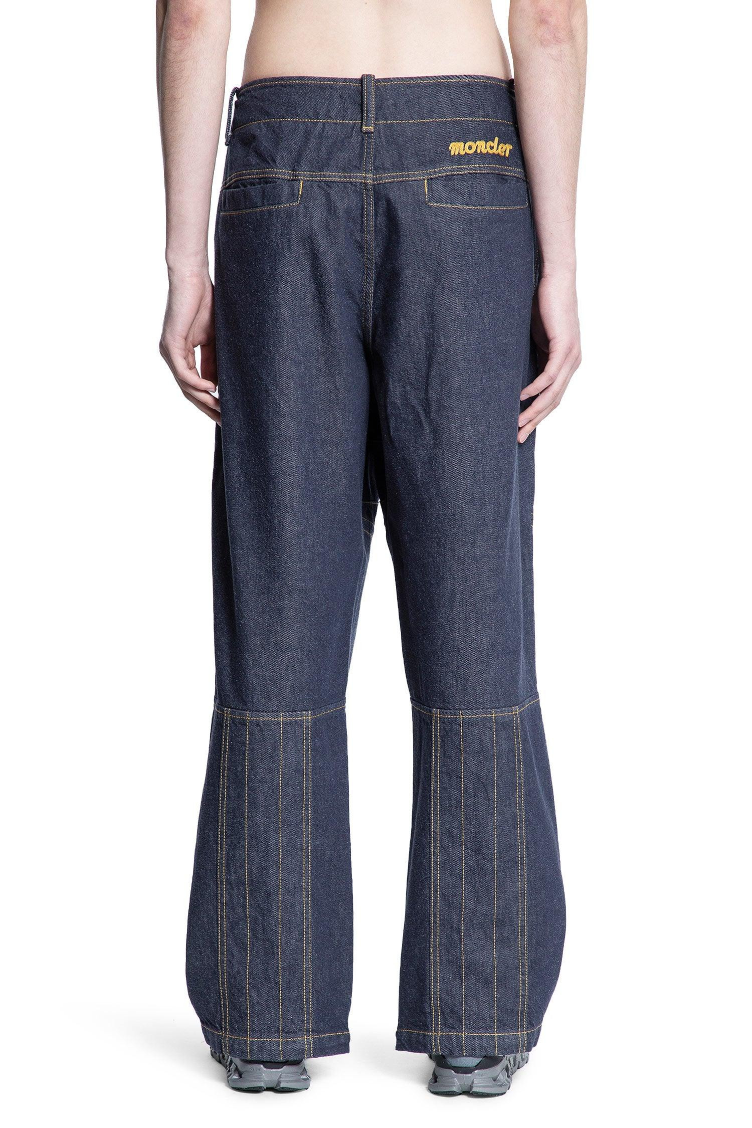 Mercedes-Benz-By-Nigo-Collaboration-Workwear-Jeans - 3
