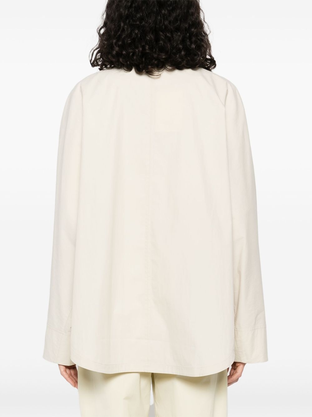 Summer Parachute jacket - 4