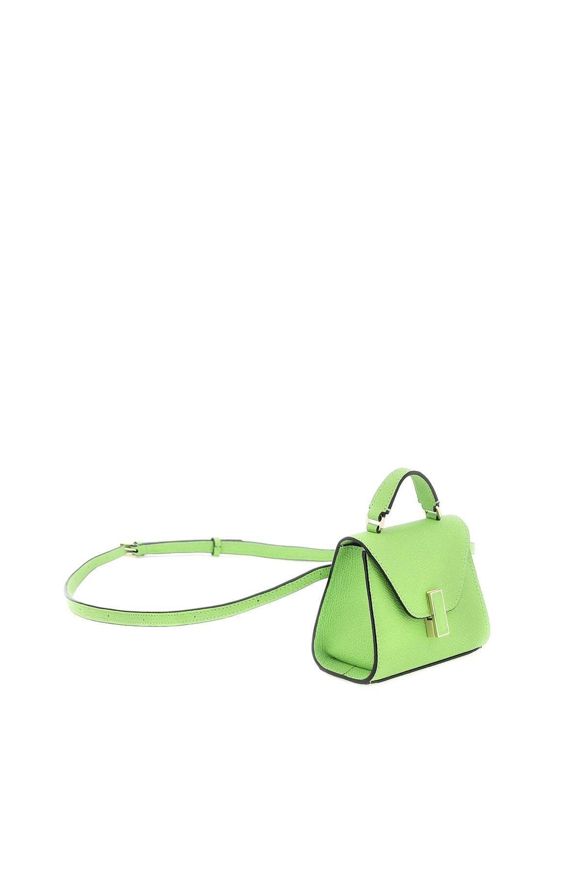 'ISIDE BELT' MINI BAG - 3