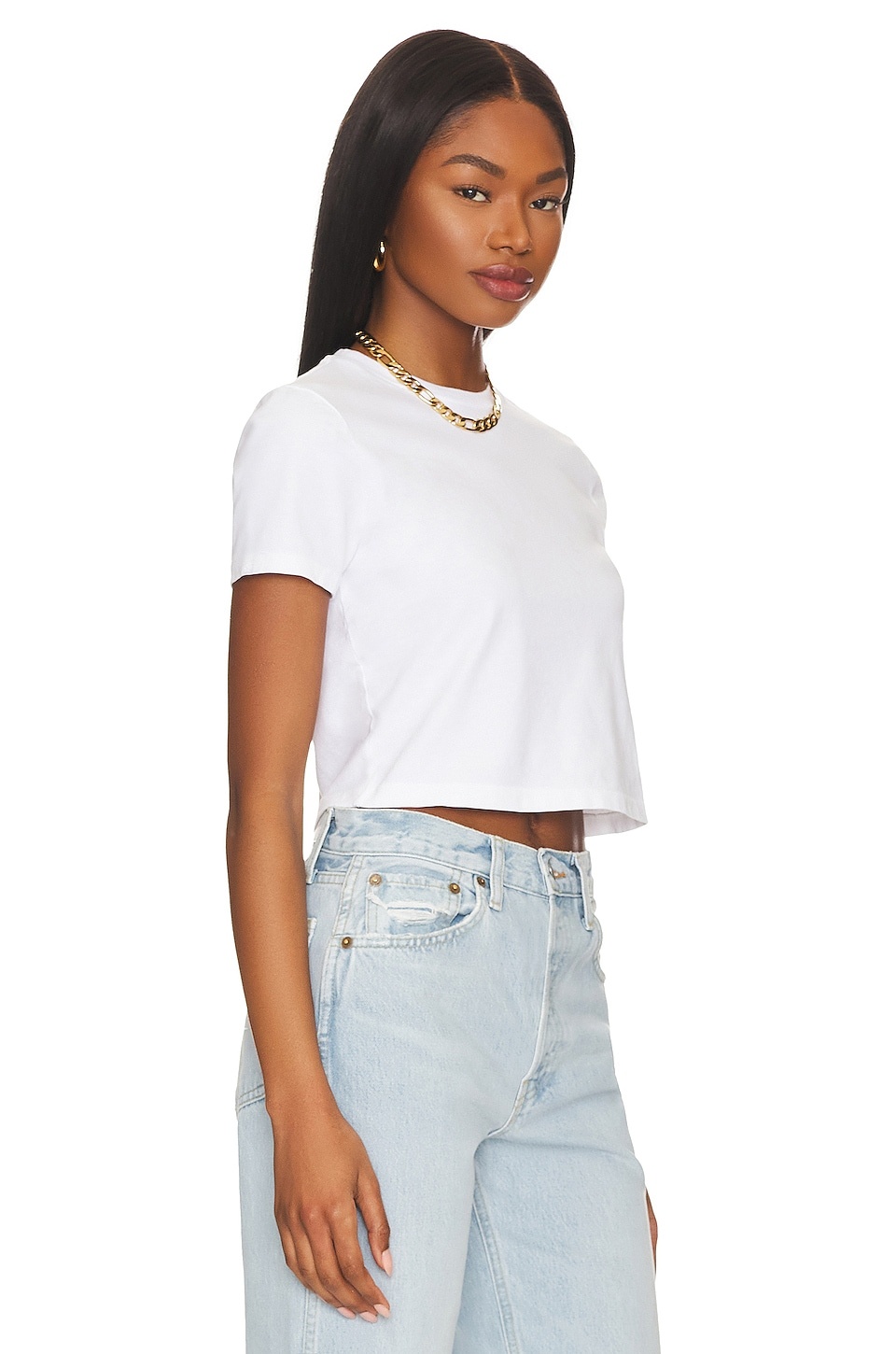 Micro Tee - 2