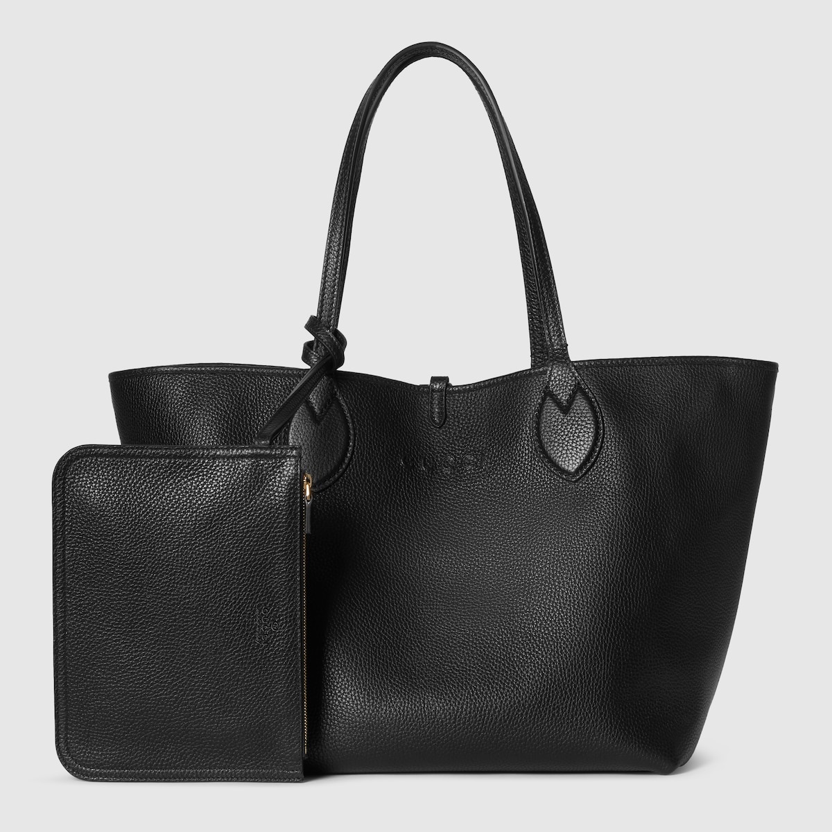 Gucci Totissima medium reversible tote bag - 6