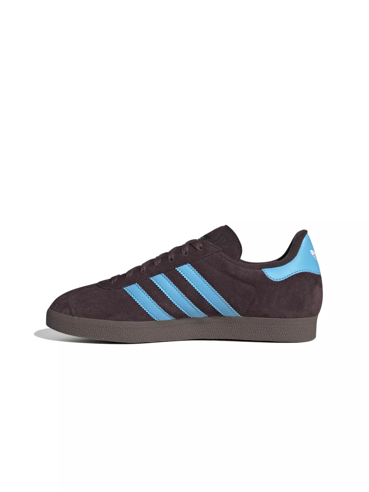 Originals Gazelle "Shadow Brown/Sky Rush/Ftwr White" Men's Shoe - 2