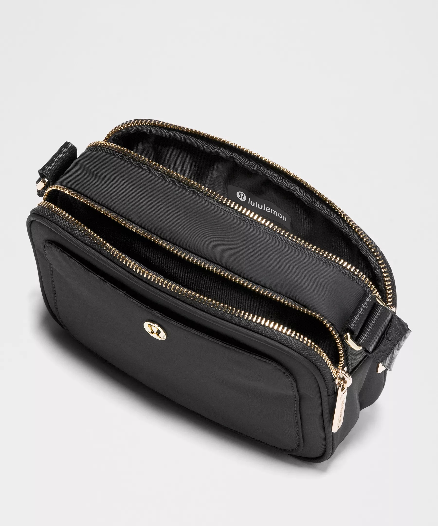 Crossbody Camera Bag 2L - 4