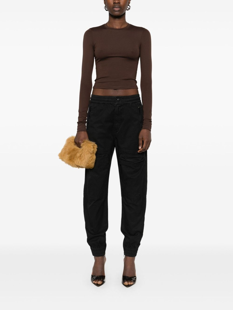 Diesel P-Ride trousers outlook