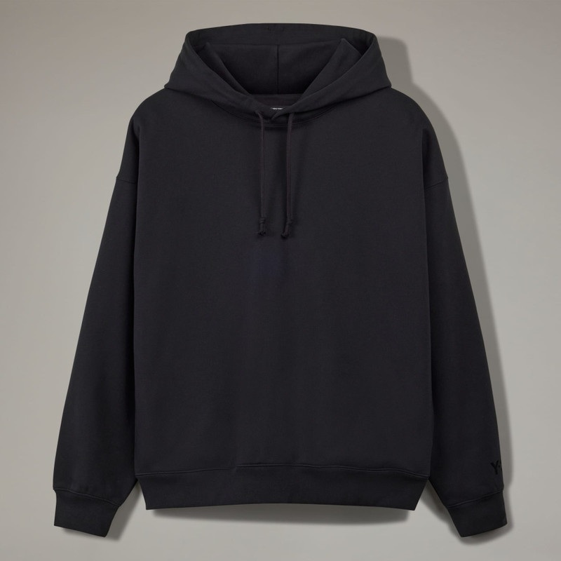 Y-3 Graphic Hoodie 1