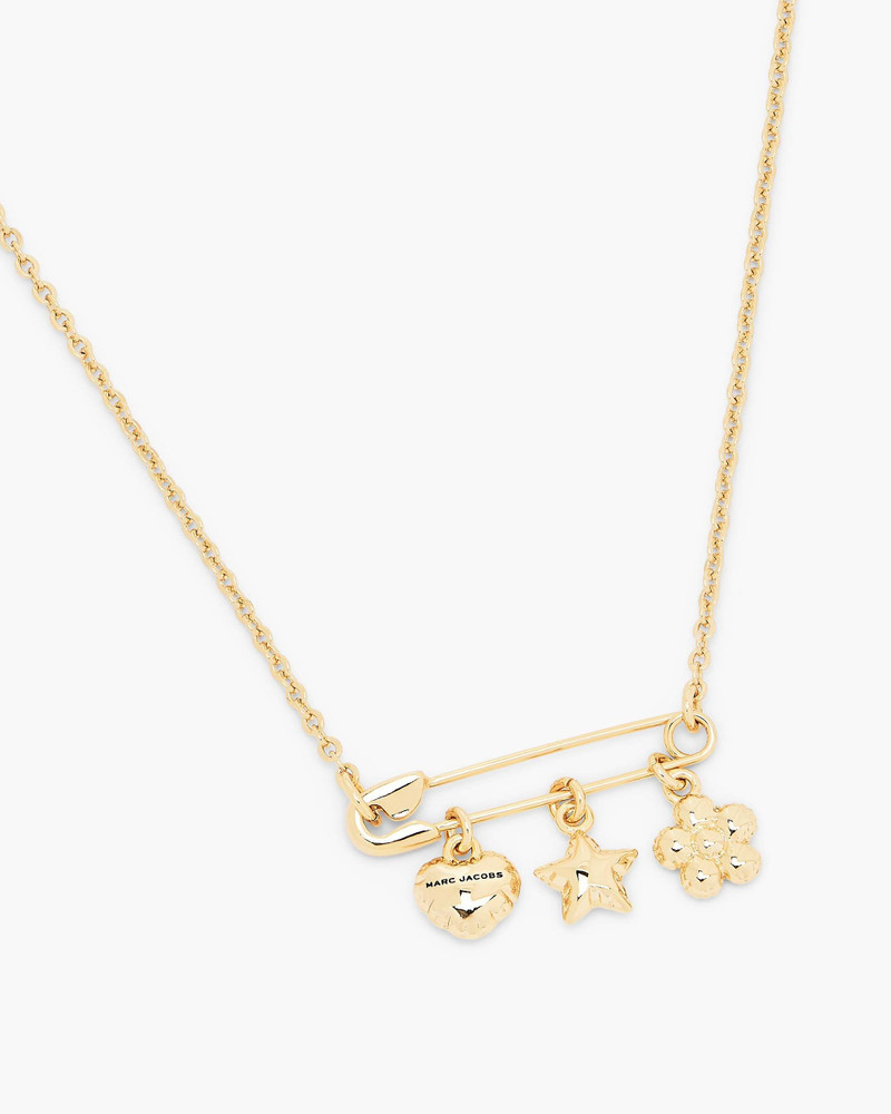 THE BALLOON CHARM NECKLACE 1