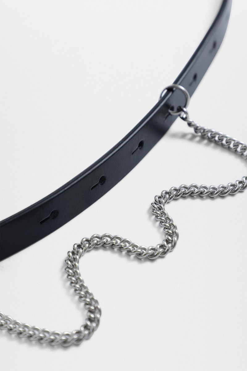 Badr Belt with Chain 3