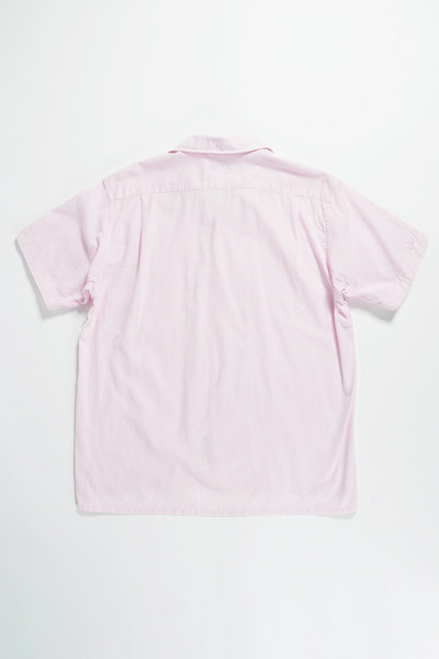 Engineered Garments Camp Shirt - Pink Cotton Handkerchief outlook