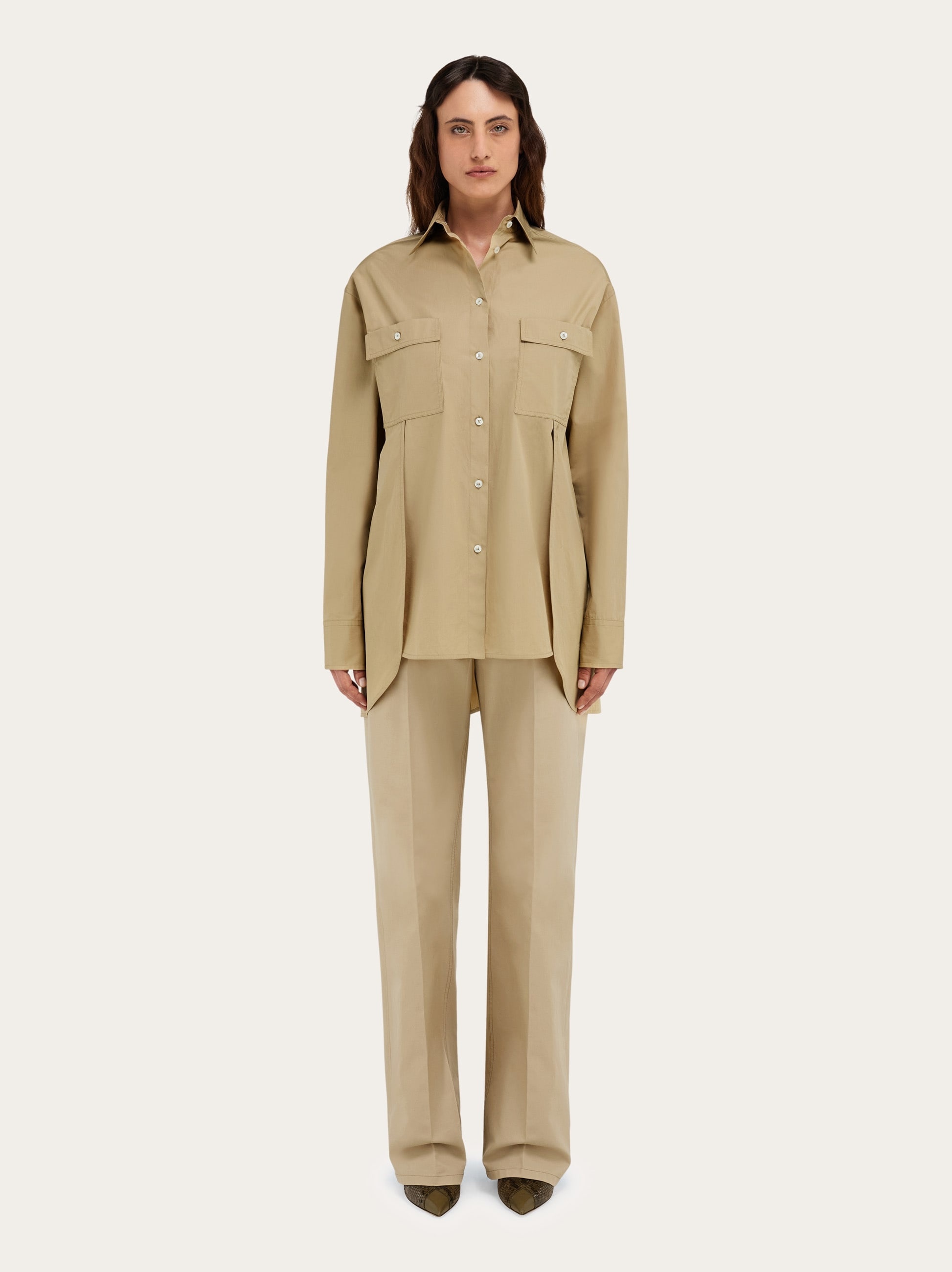 Five pocket trouser - 7
