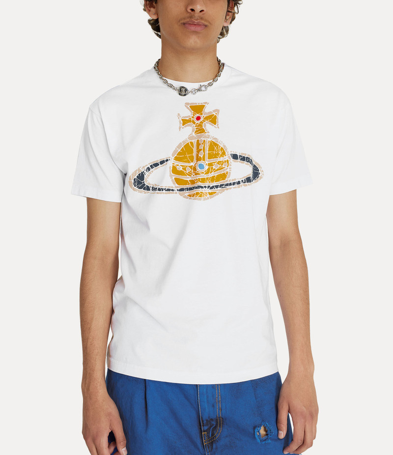 TIME MACHINE CLASSIC T-SHIRT 4