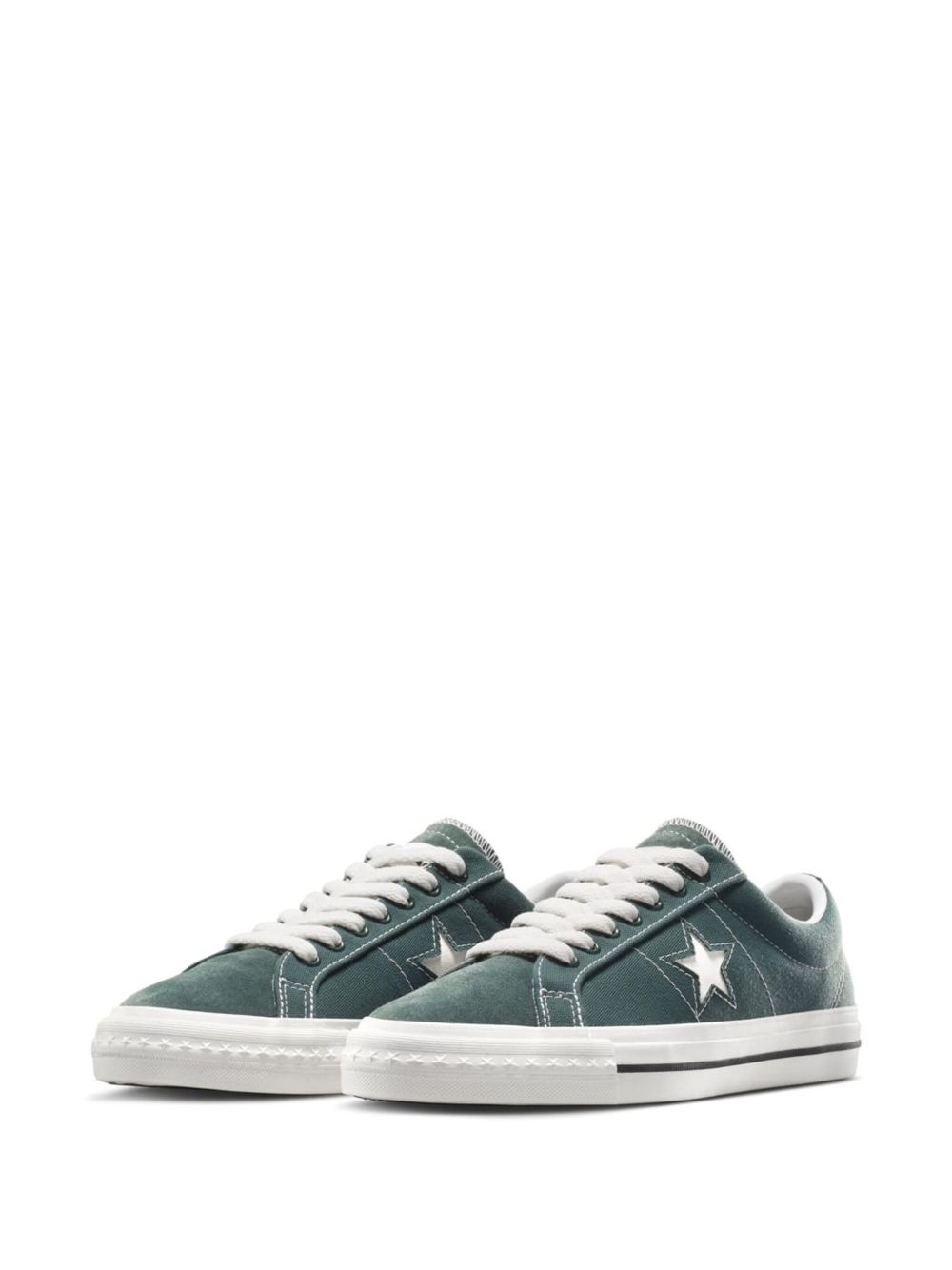 x Thisisneverthat One Star Pro Ox sneakers - 2