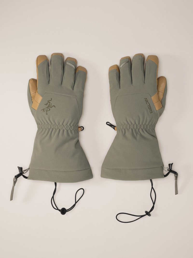 Fission SV Glove 1