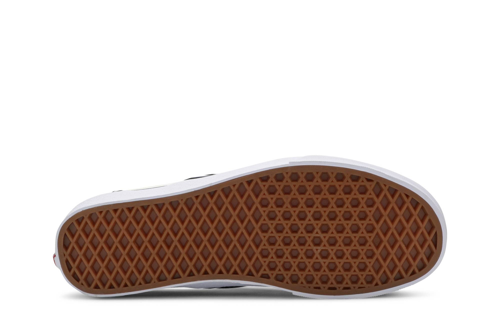 Classic Slip-On 'Checkerboard' - 4