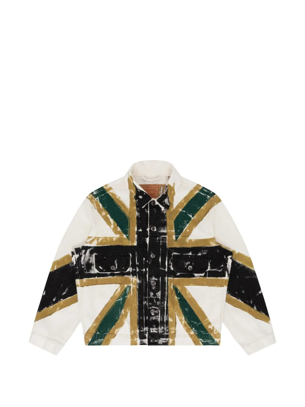 union type-2 jacket - 1