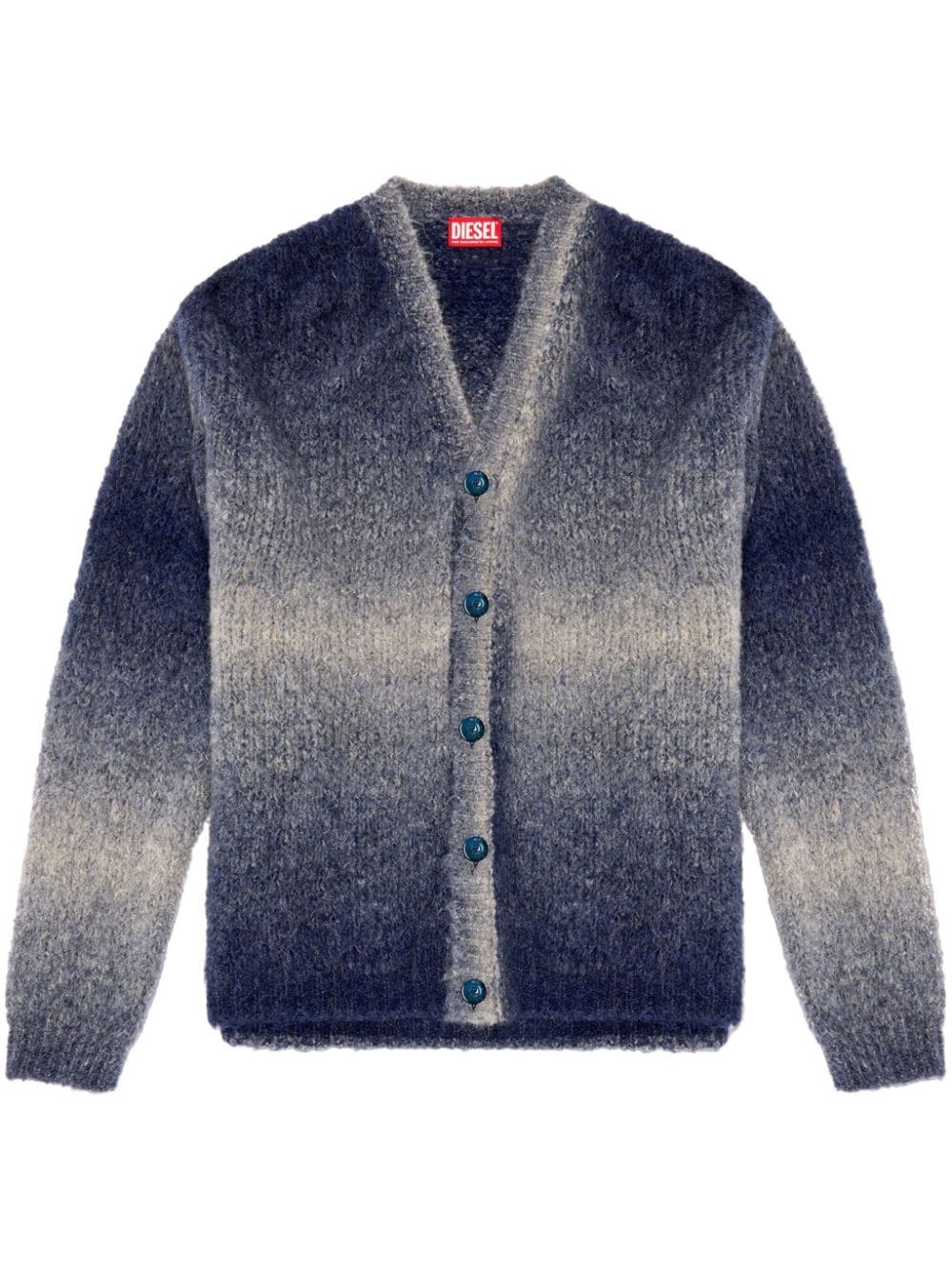 K-Ramarro cardigan - 1