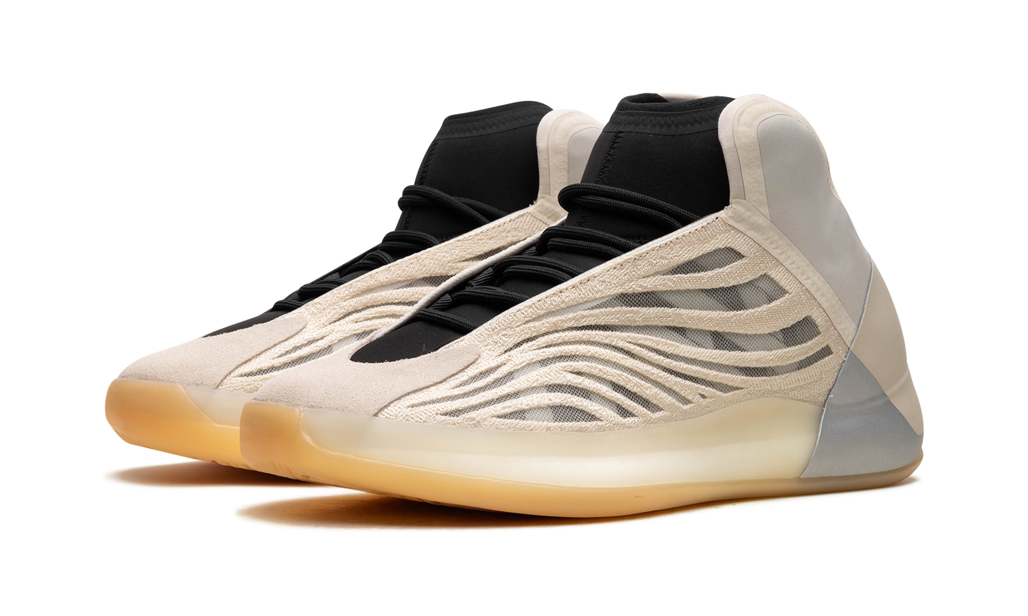 Yeezy Quantum "Cream" - 2