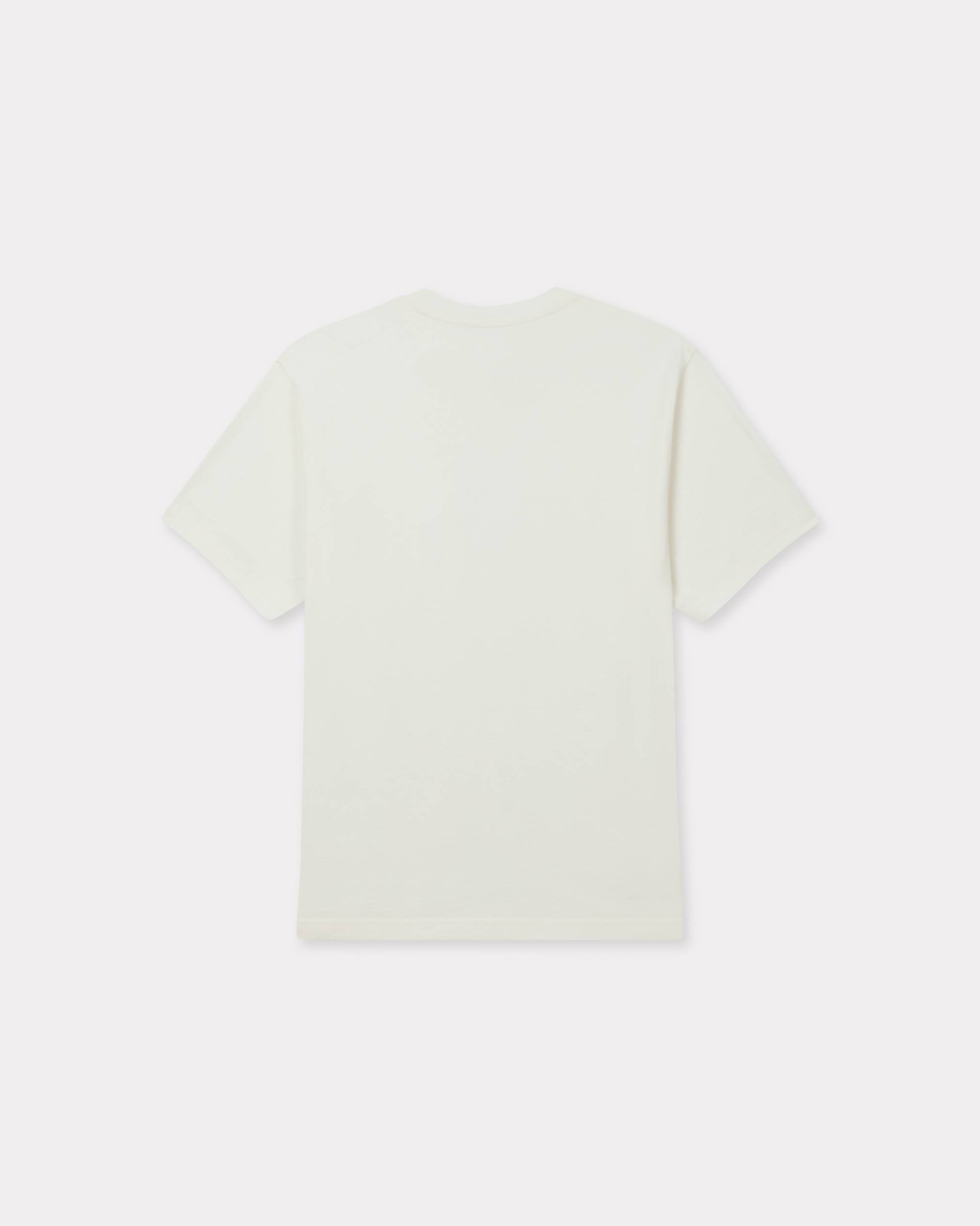 'KENZO Jungle Elephant' T-shirt in cotton - 2