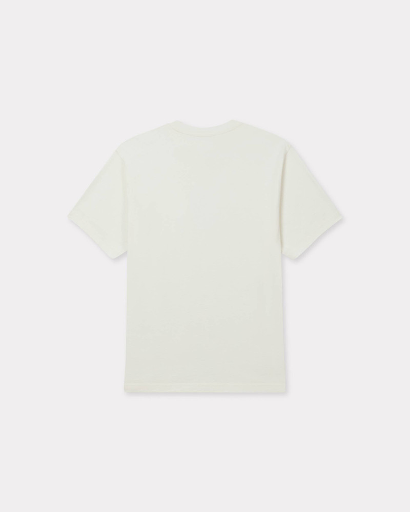 KENZO 'KENZO Jungle Elephant' T-shirt in cotton outlook