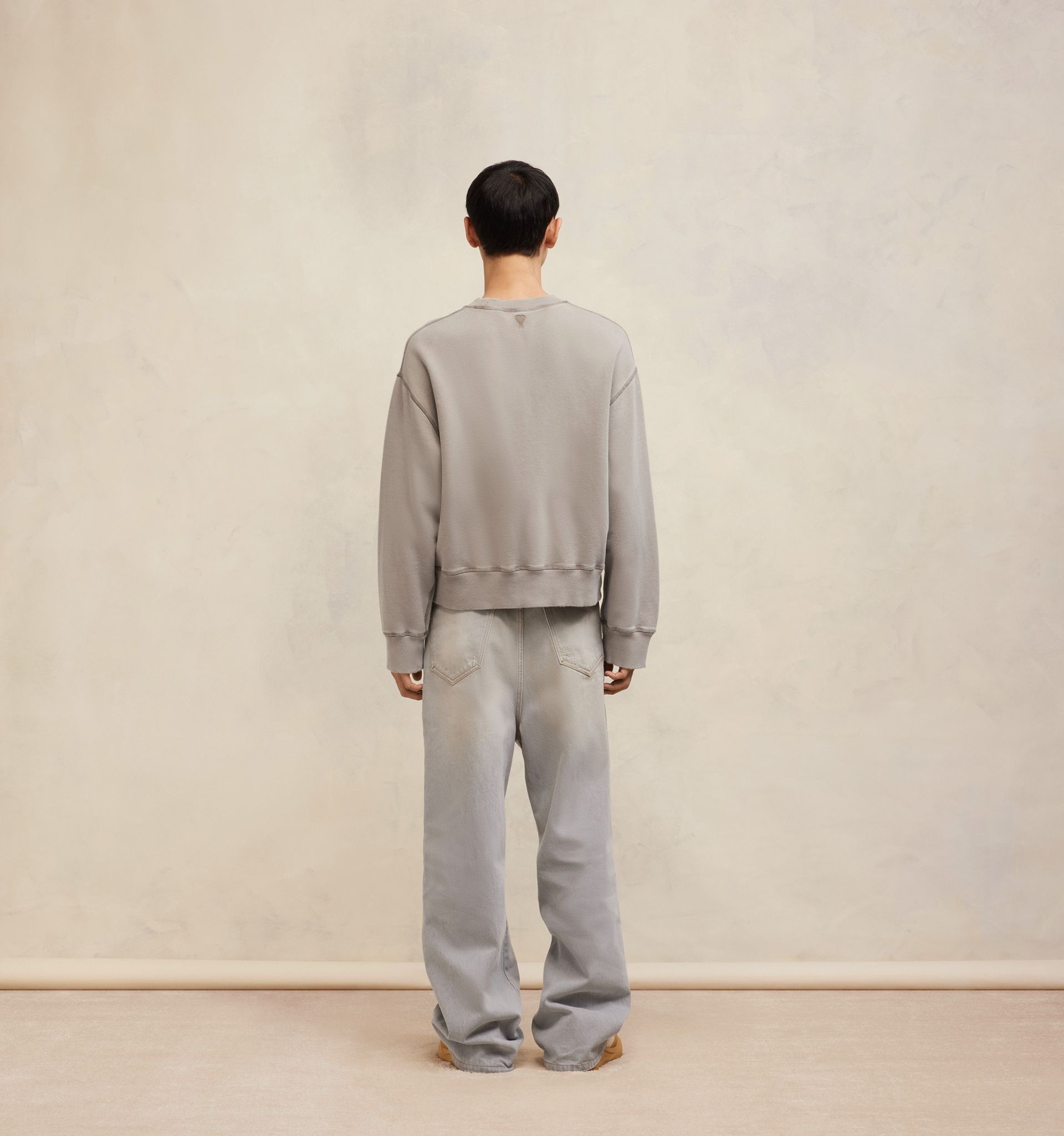 Fade Out Sweatshirt - 5