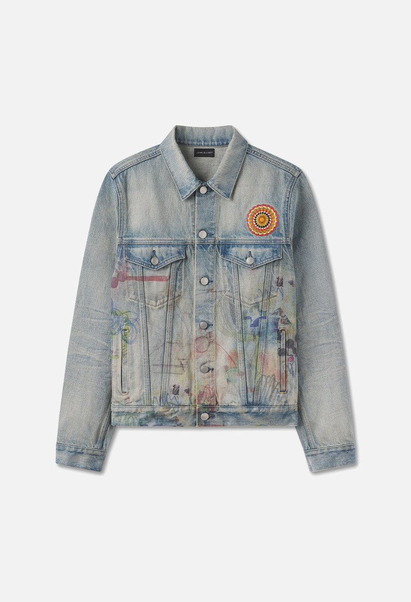 THUMPER JACKET TYPE III 1