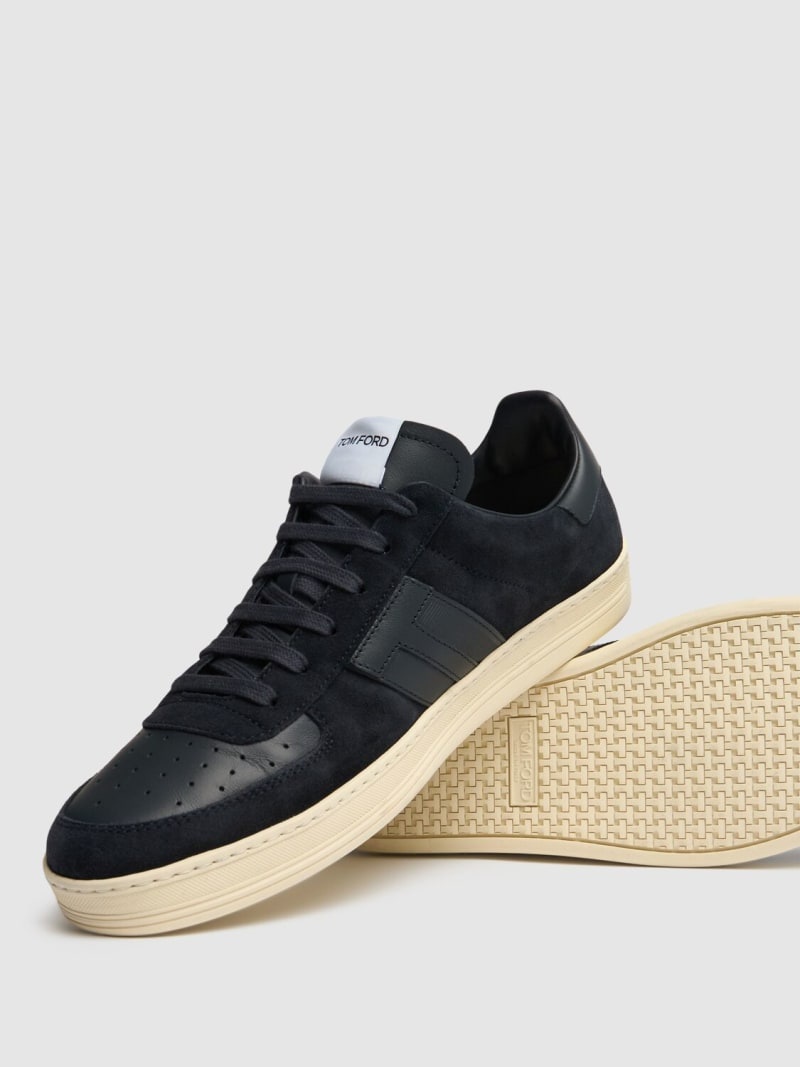 Radcliffe low top sneakers - 5