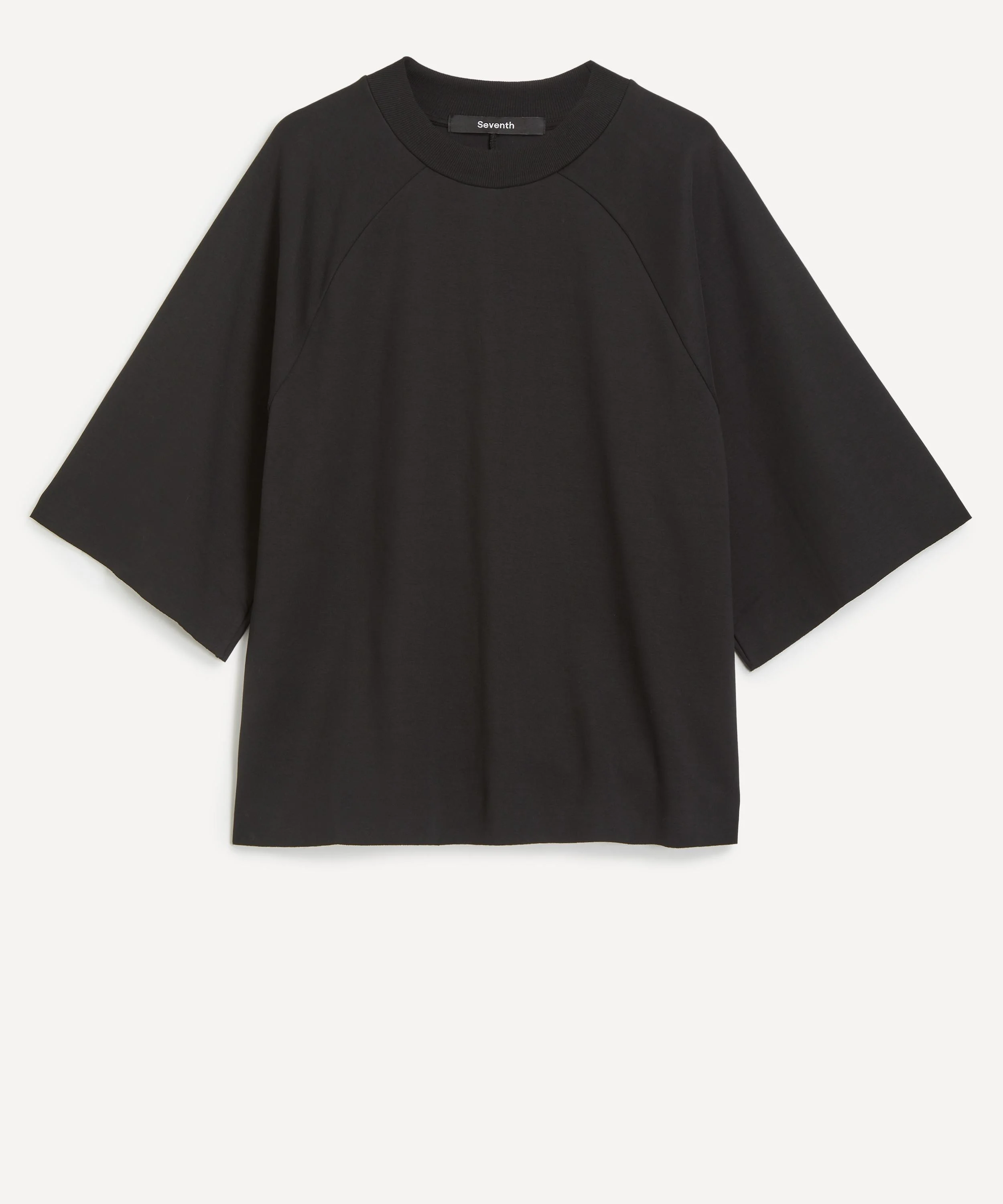 Heavyweight T-Shirt - 1