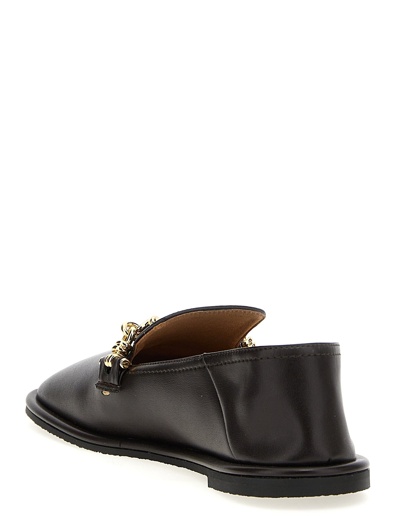 Ryder Loafers Brown - 3