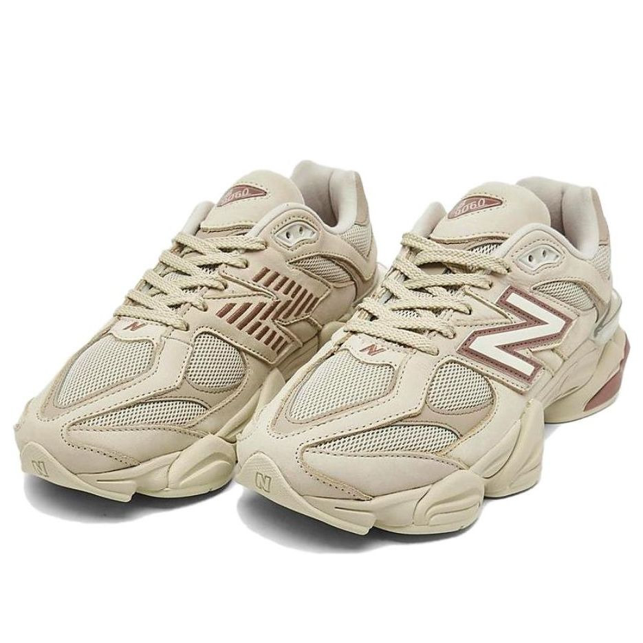 New Balance 9060 'Bone Sparrow' U9060ZGC - 2