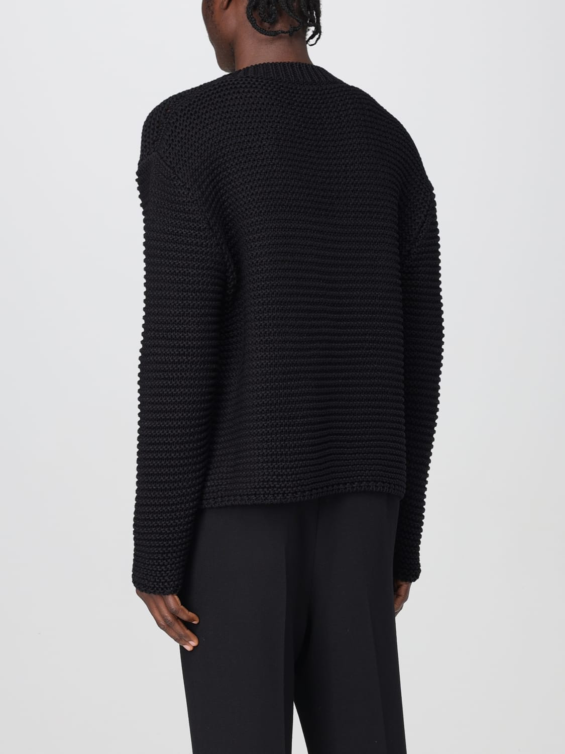 Sweater men McQueen - 3