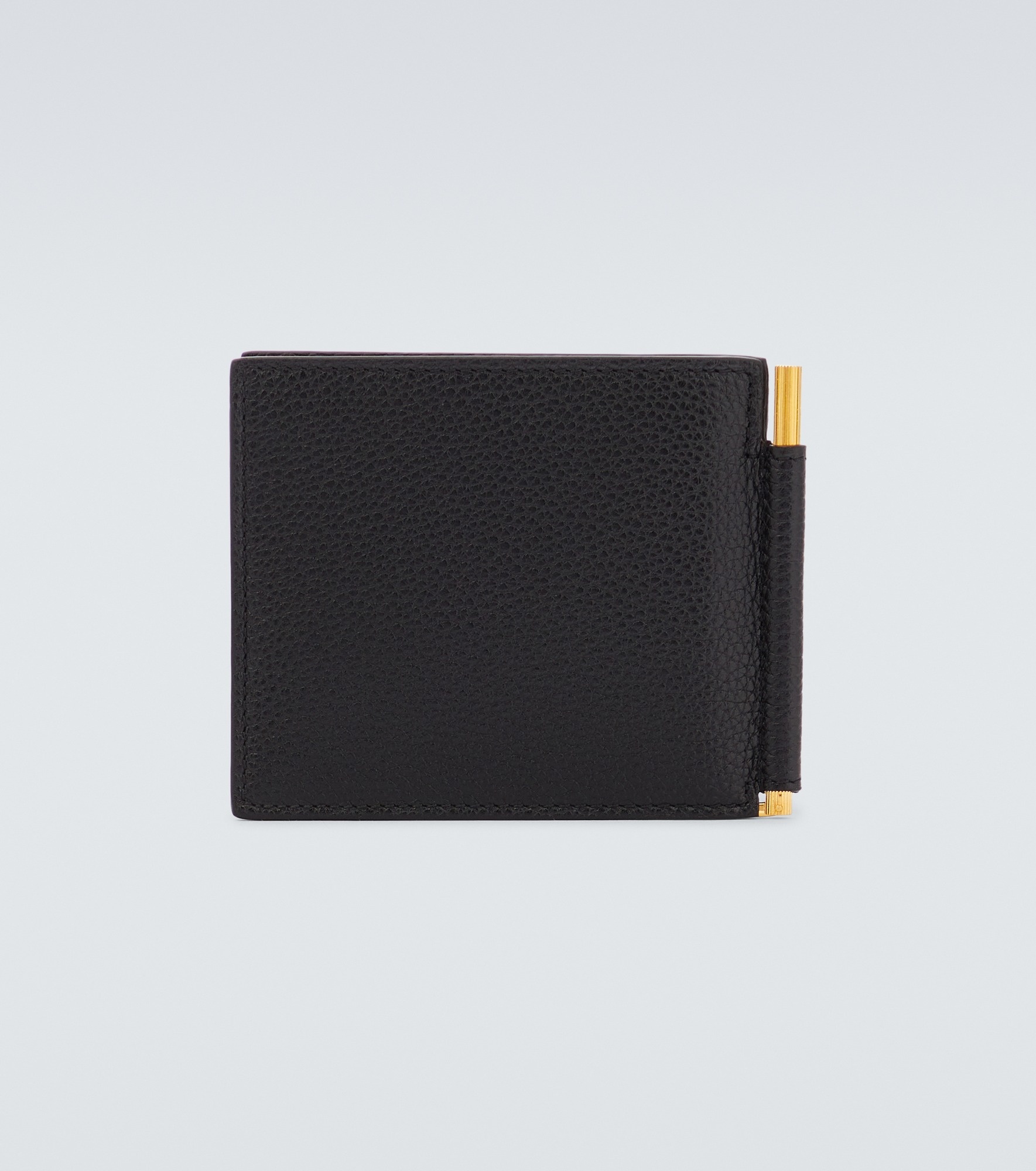 Leather wallet - 3