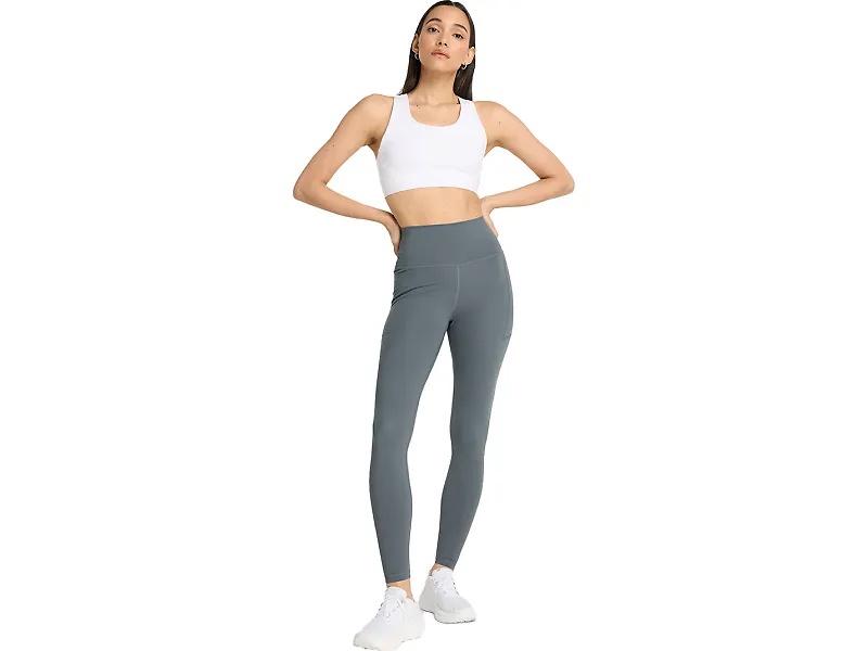 New Balance High Rise Legging 27" - 2