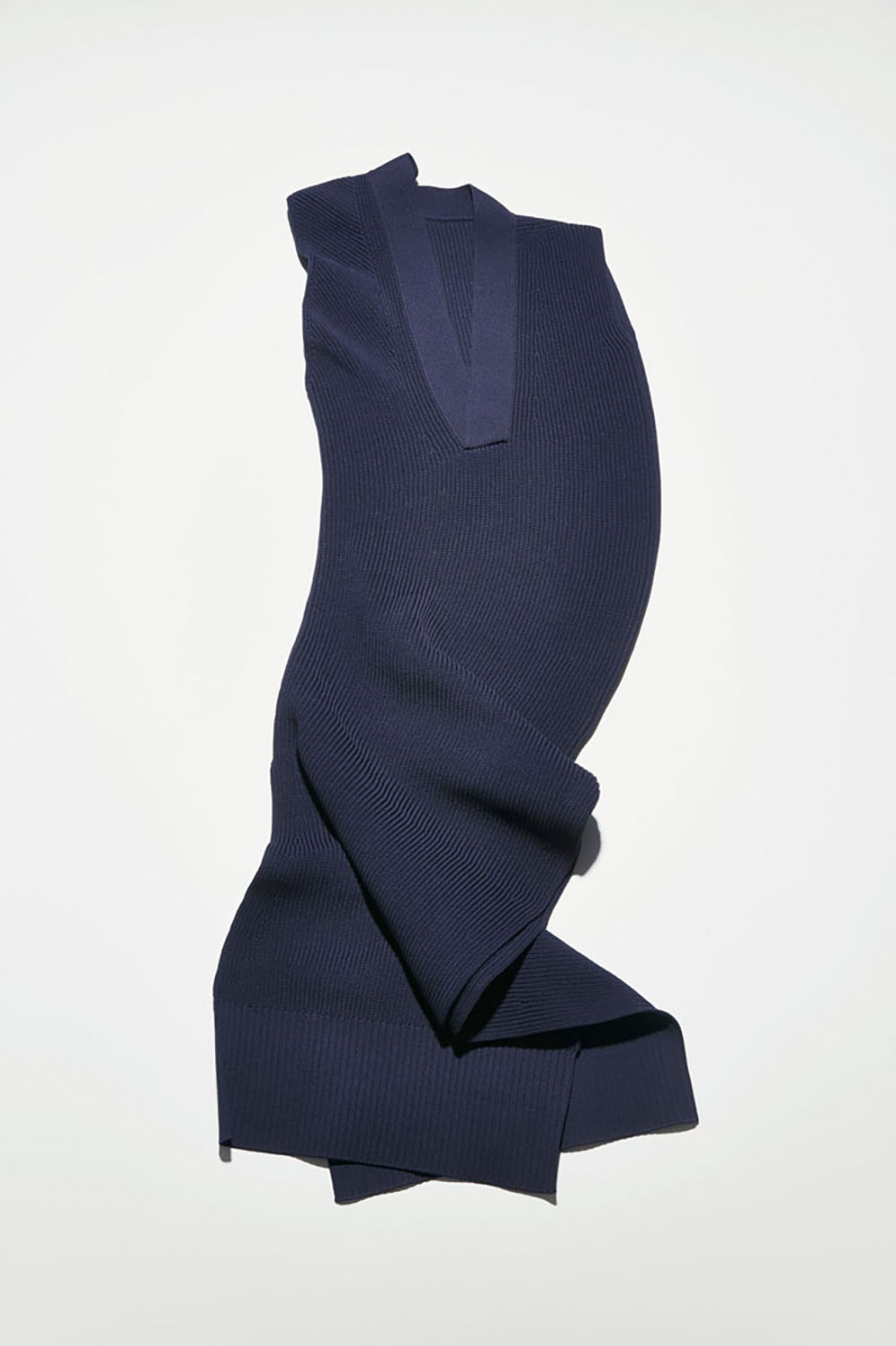 Knit Dress - 3